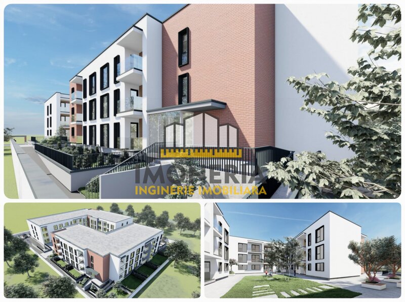 Titan Un apartament cat o casa mica, comision 0%  3 camere luminoase, 2 bai moderne